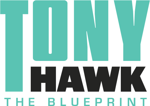 Tony Hawk Logo