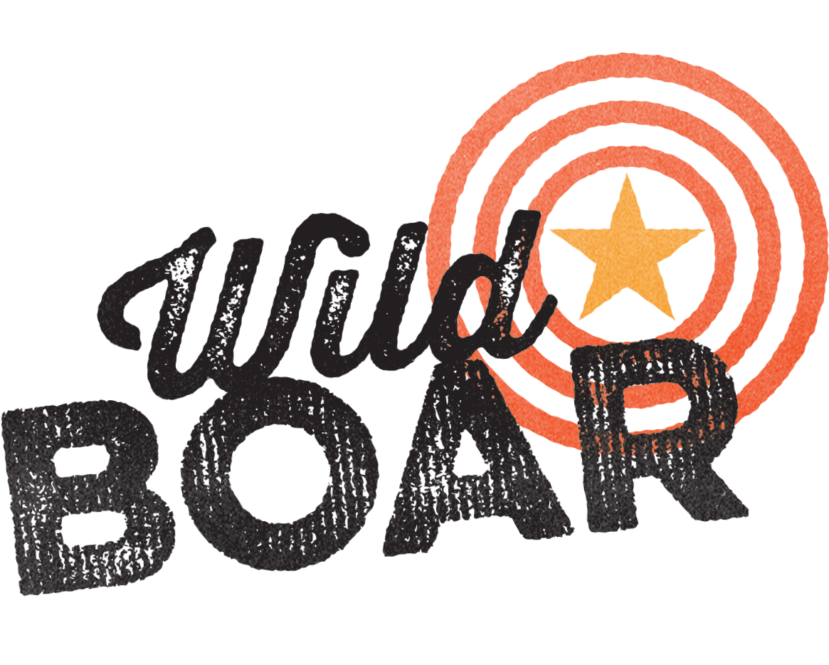 Wild Boar Logo