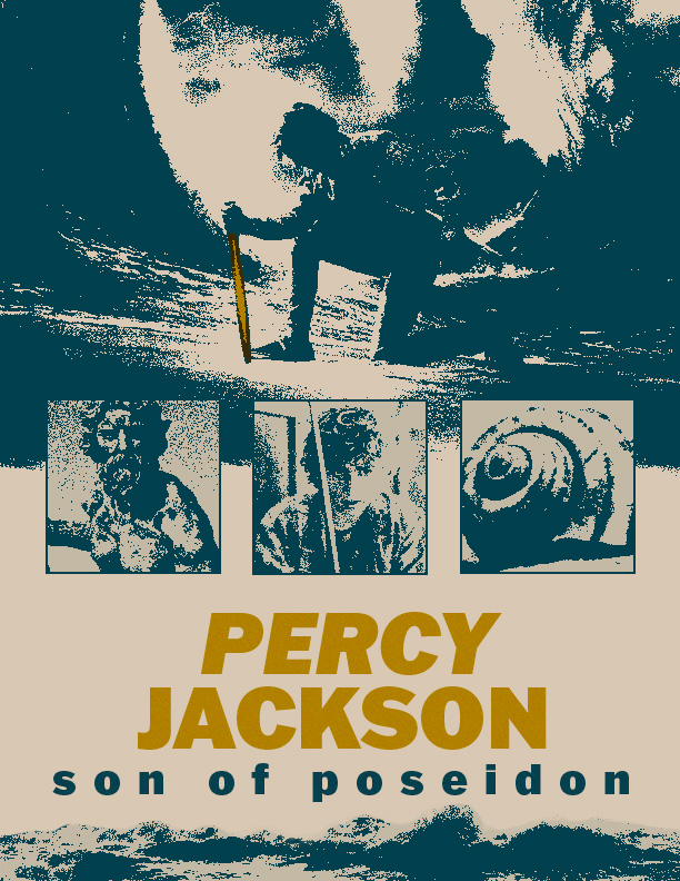 Percy Jackson